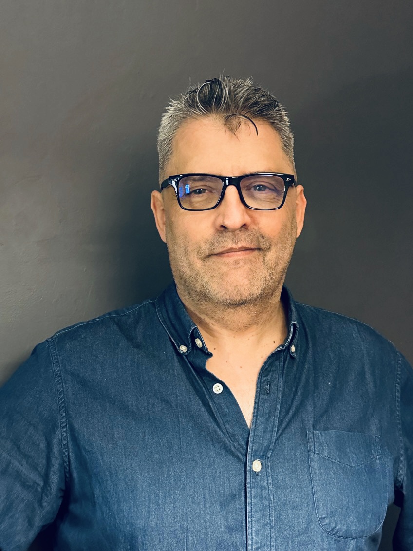 Christophe BATIER