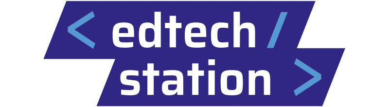 EdTech Station Wallonia