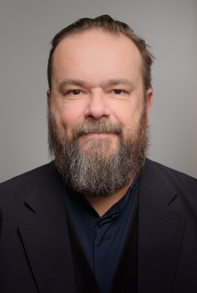 Jean-François Van de Poël