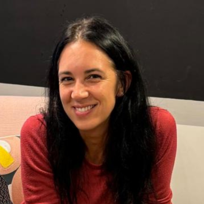 Aurélie Mercier-Richard