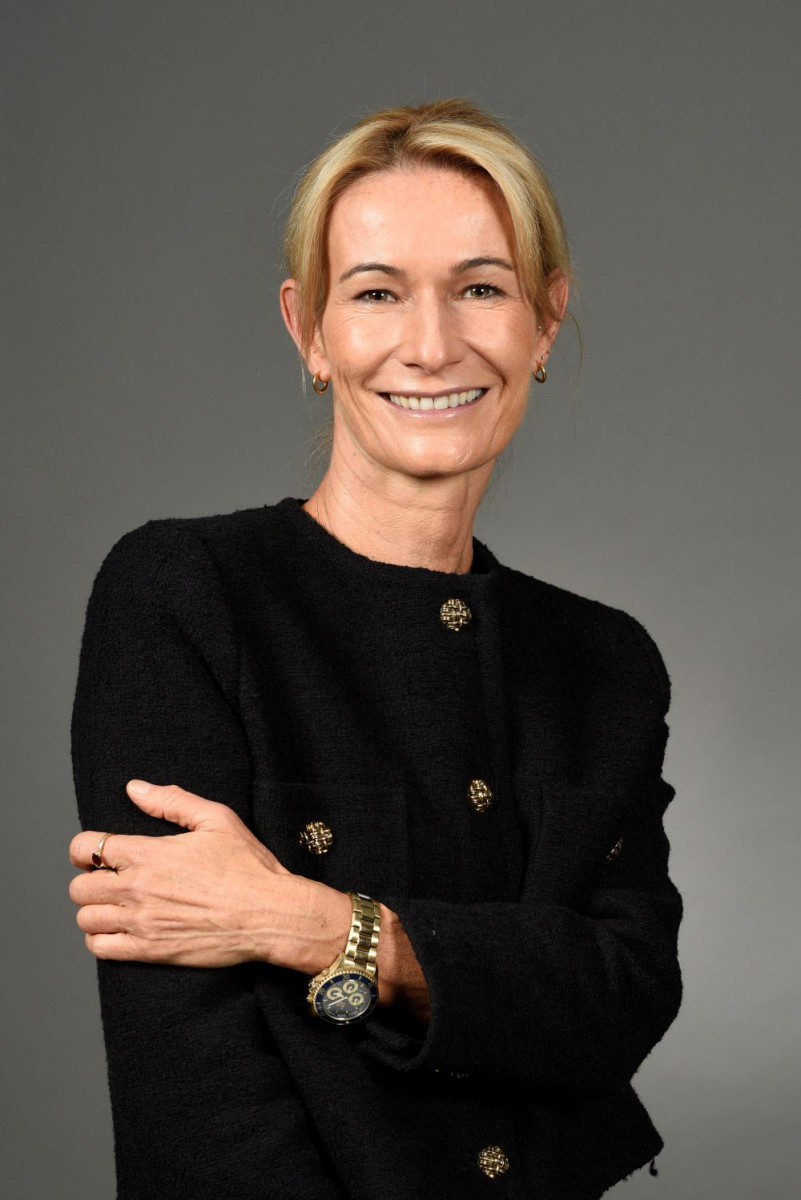 Ariane Baré
