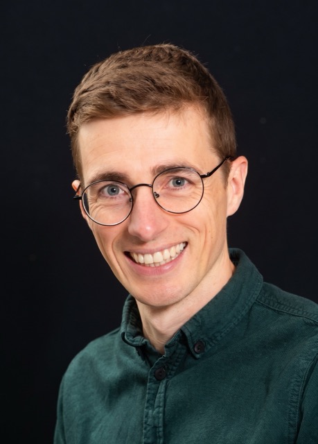 Dimitri Bongers