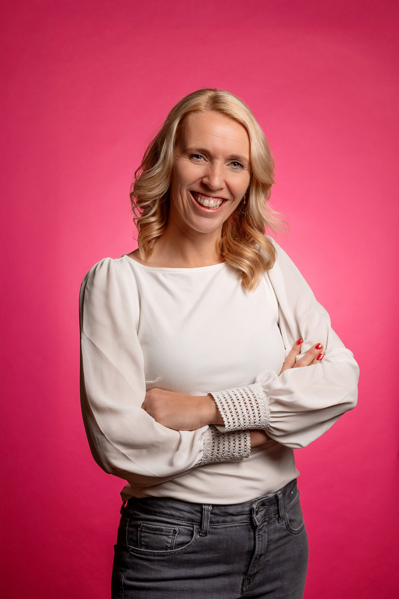 Stéphanie Dionne
