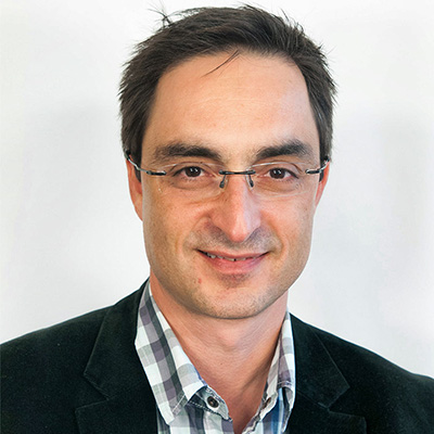 Jean-François Céci