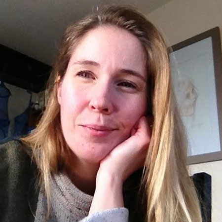 Marianne Grandjean