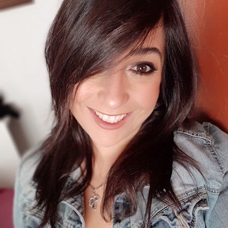 Sonia Trichili