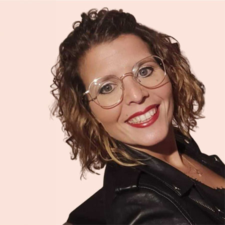 Vanessa CACCIATORE