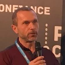 Christophe Gilger