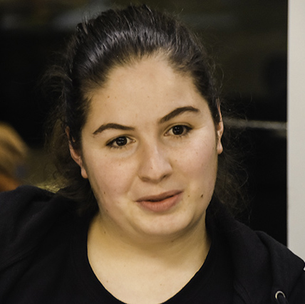 Céline Colas