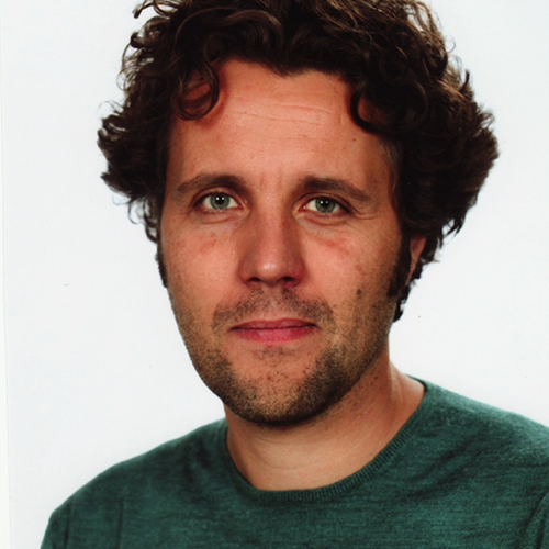 François Jourde