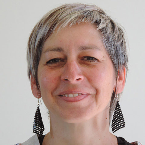 Laurence Bourguignon – Forsud asbl