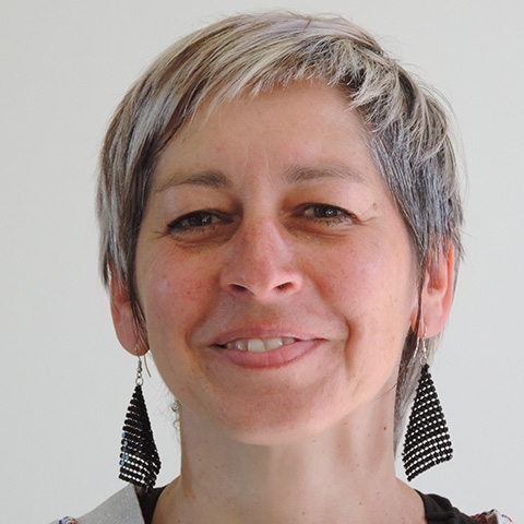 Laurence Bourguignon – Forsud asbl