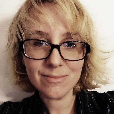 Mélanie FENAERT – France