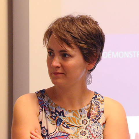 Manuela Guisset
