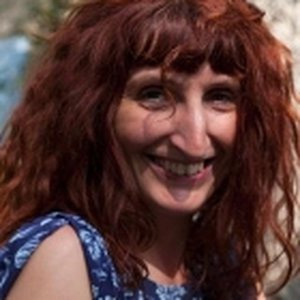 Nathalie Caclard – France