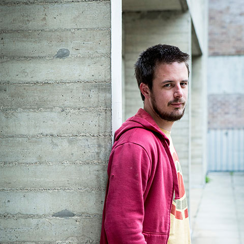 Olivier Goletti