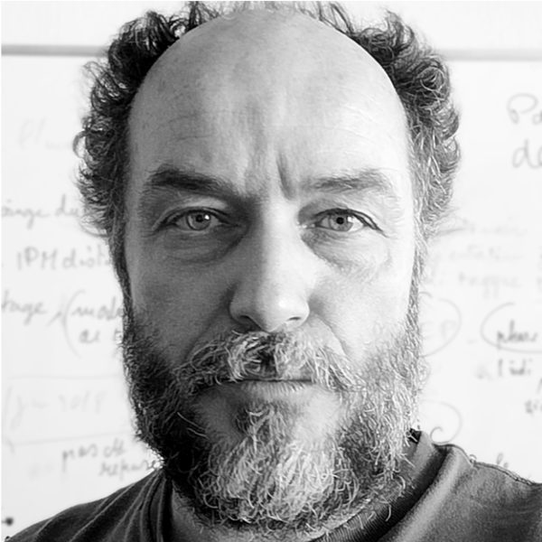 Pierre-André Caron