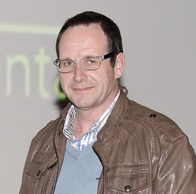 Philippe De Coninck