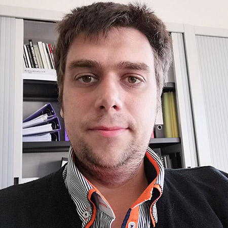 Martin Culot
