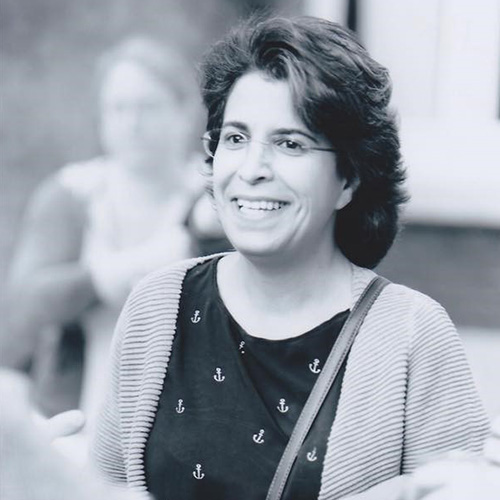 Samira Lkoutbi