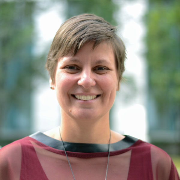 Sandrine Vanhaelen