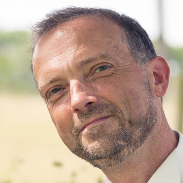 Thierry Massart