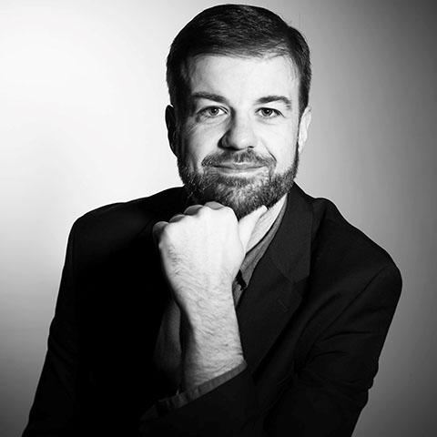 Eric Willems