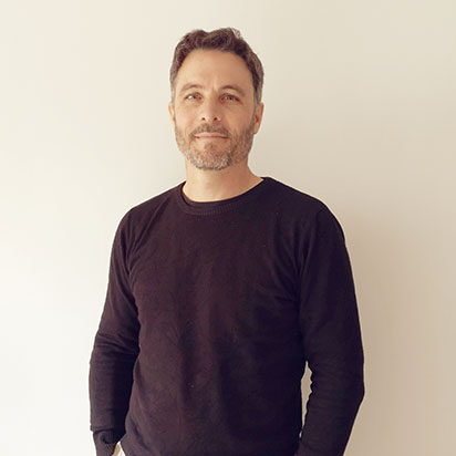 Patrice Petitqueux