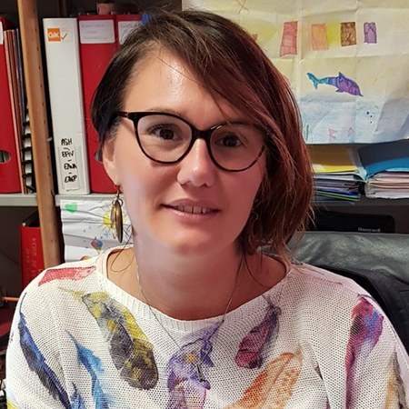 Aurélia Médan – France