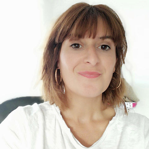 Marie-Laure Vertuel