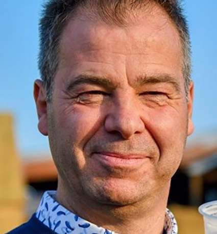 Didier Bastin