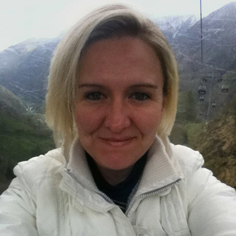 Christelle Quesne