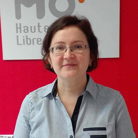 Izida Khamidoullina