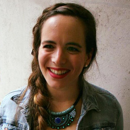 Sarah Saint-Amand