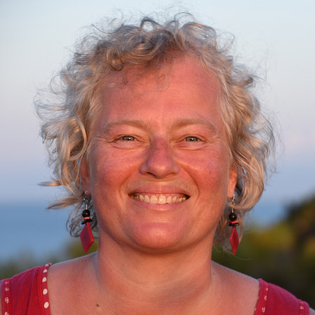 Véronique Petit