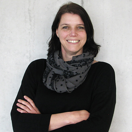 Valérie Gillon