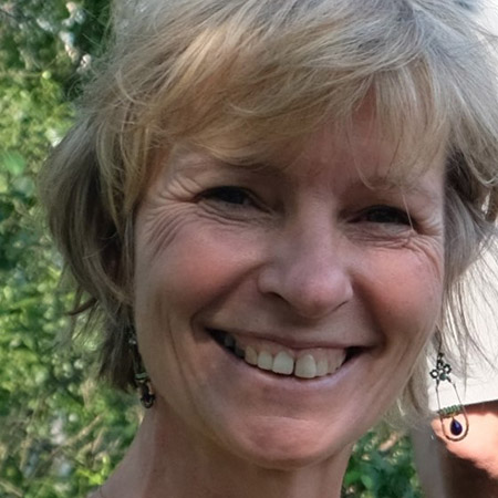 Sabine Daro