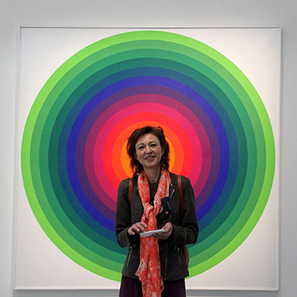 Laurence Allard