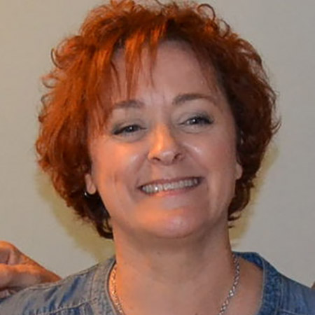 Christiane Mathy